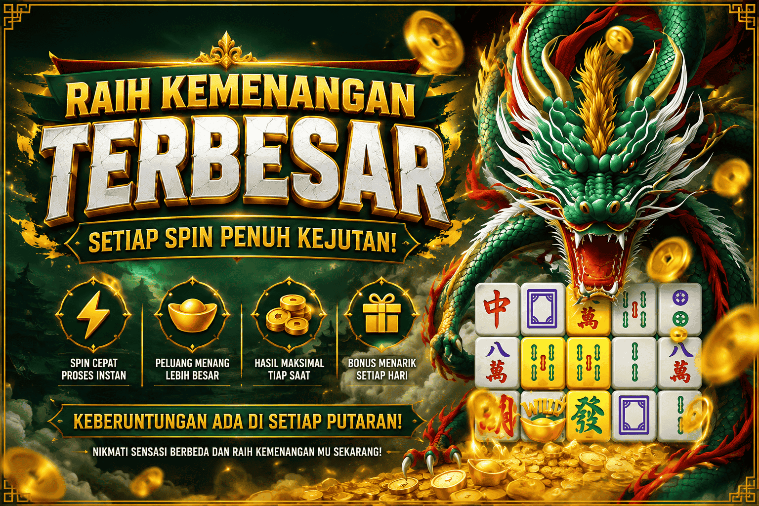 Mobile Gaming Semakin Populer Berkat Akses Smartphone yang Luas